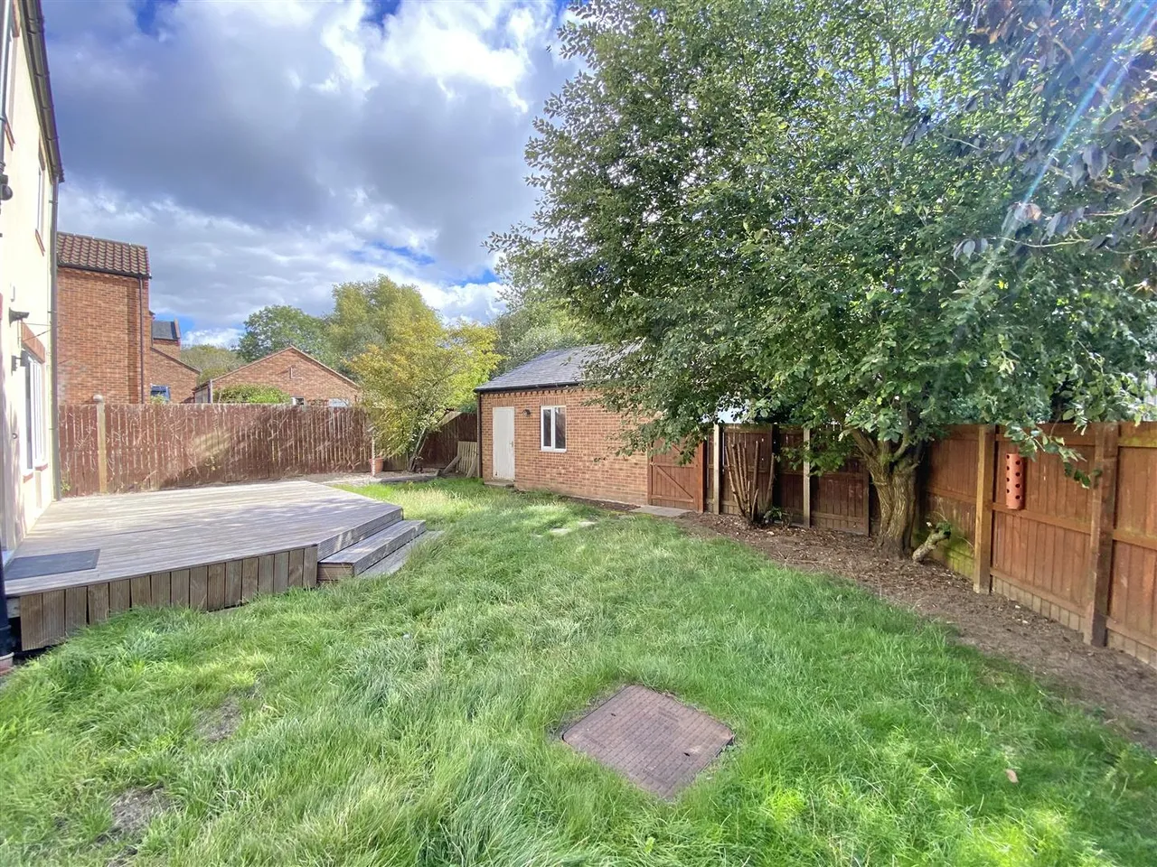 Manor House Walk, Burneston, photo 16