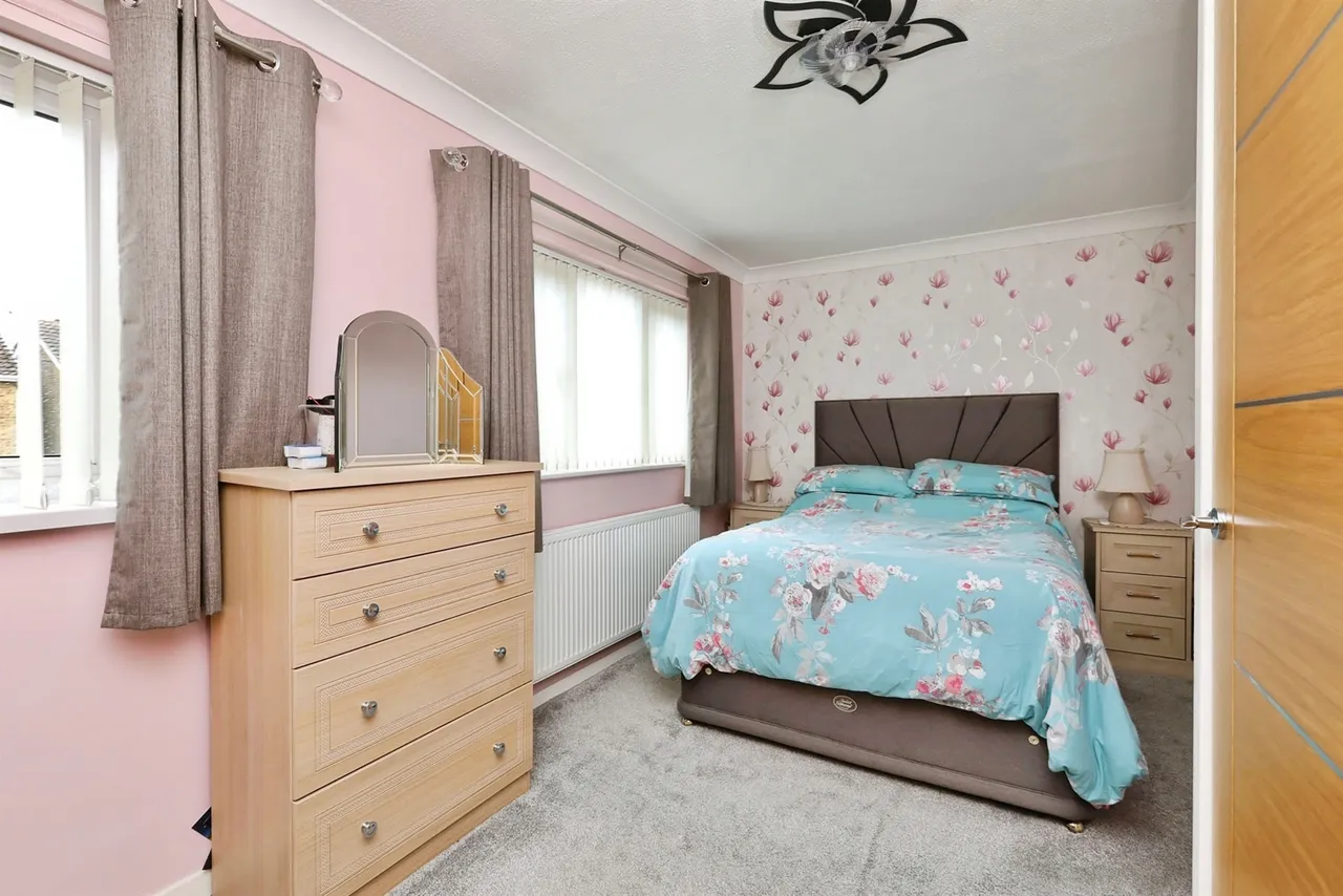 Colsterdale, Worksop, photo 5