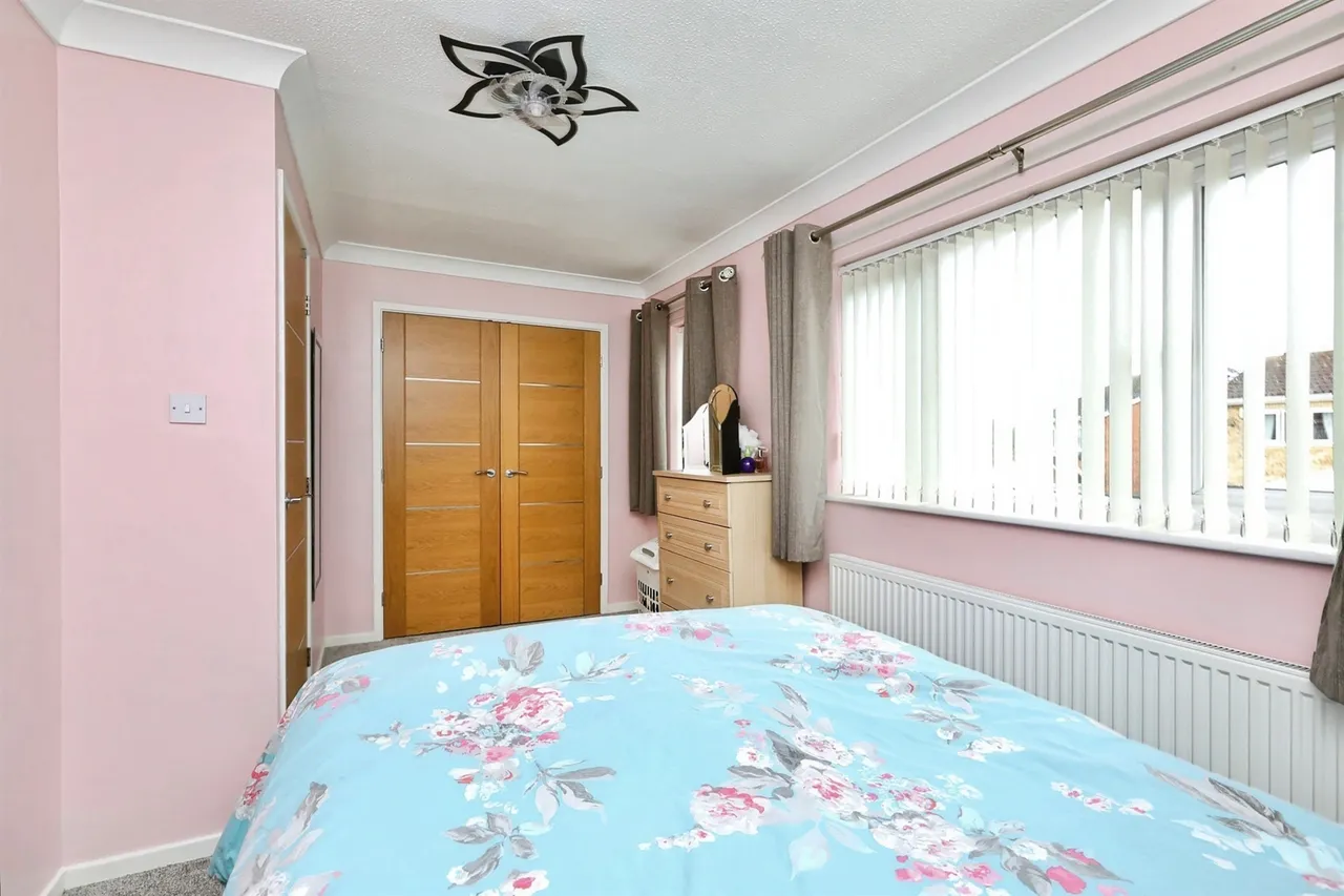 Colsterdale, Worksop, photo 6