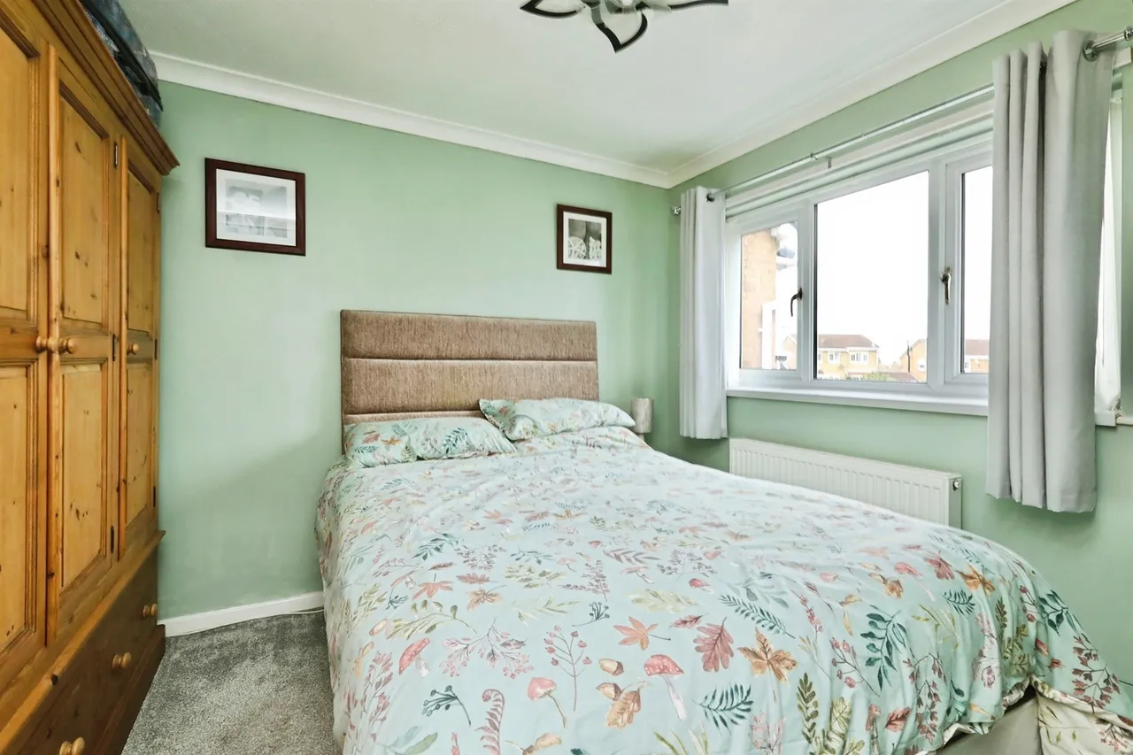 Colsterdale, Worksop, photo 7
