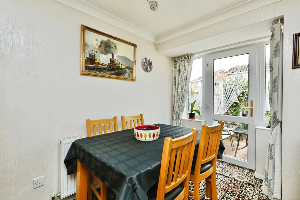 Colsterdale, Worksop, photo 4