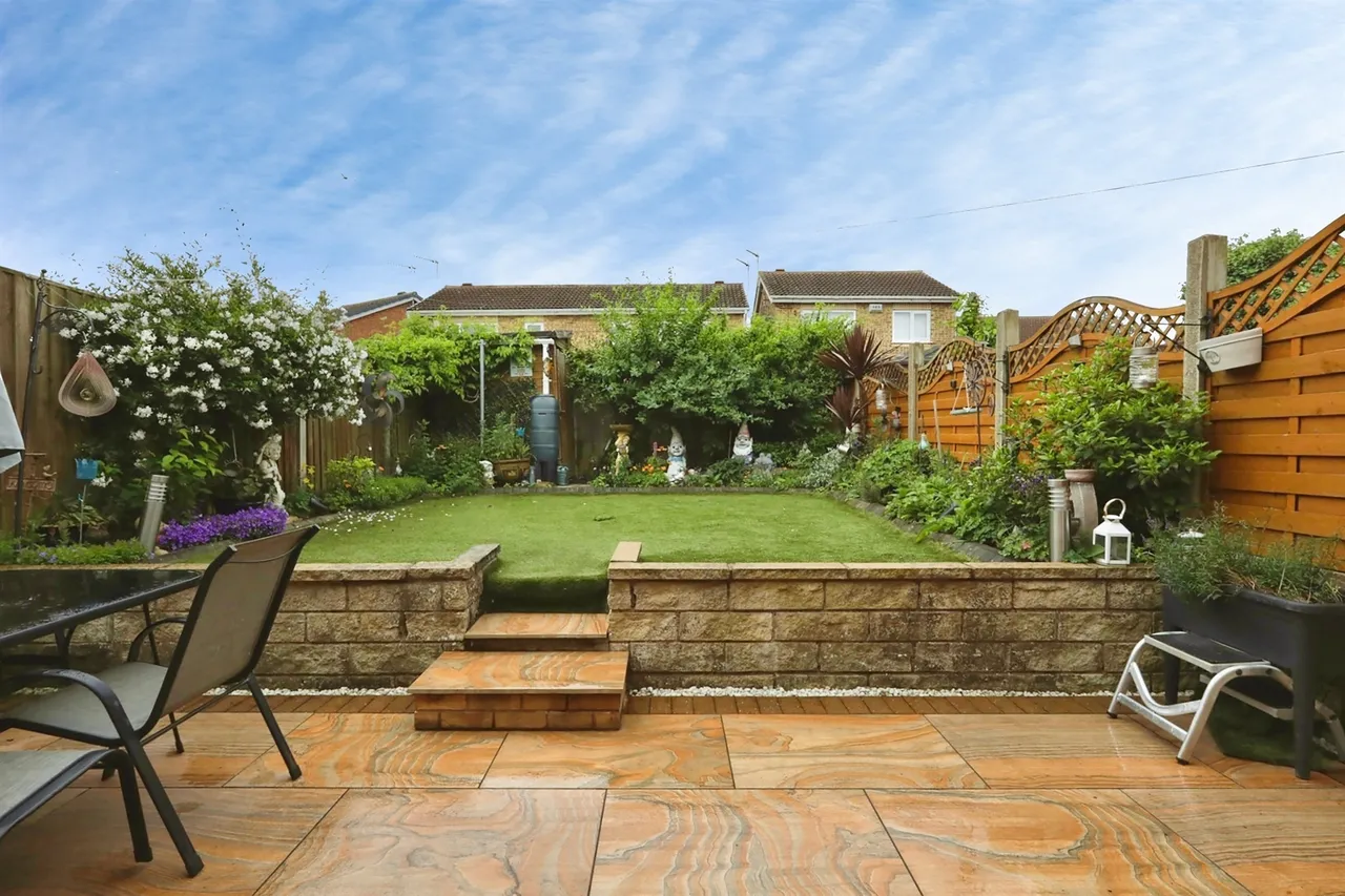 Colsterdale, Worksop, photo 9