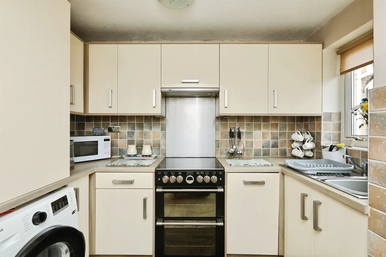 Colsterdale, Worksop, photo 2