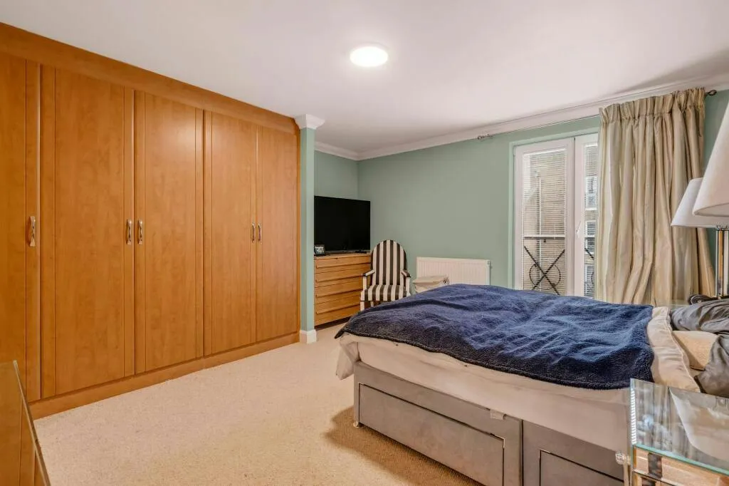Steyne Gardens, Warnes Steyne Gardens, BN11, photo 18