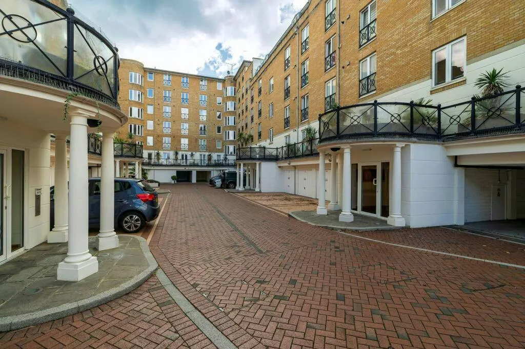 Steyne Gardens, Warnes Steyne Gardens, BN11, photo 22