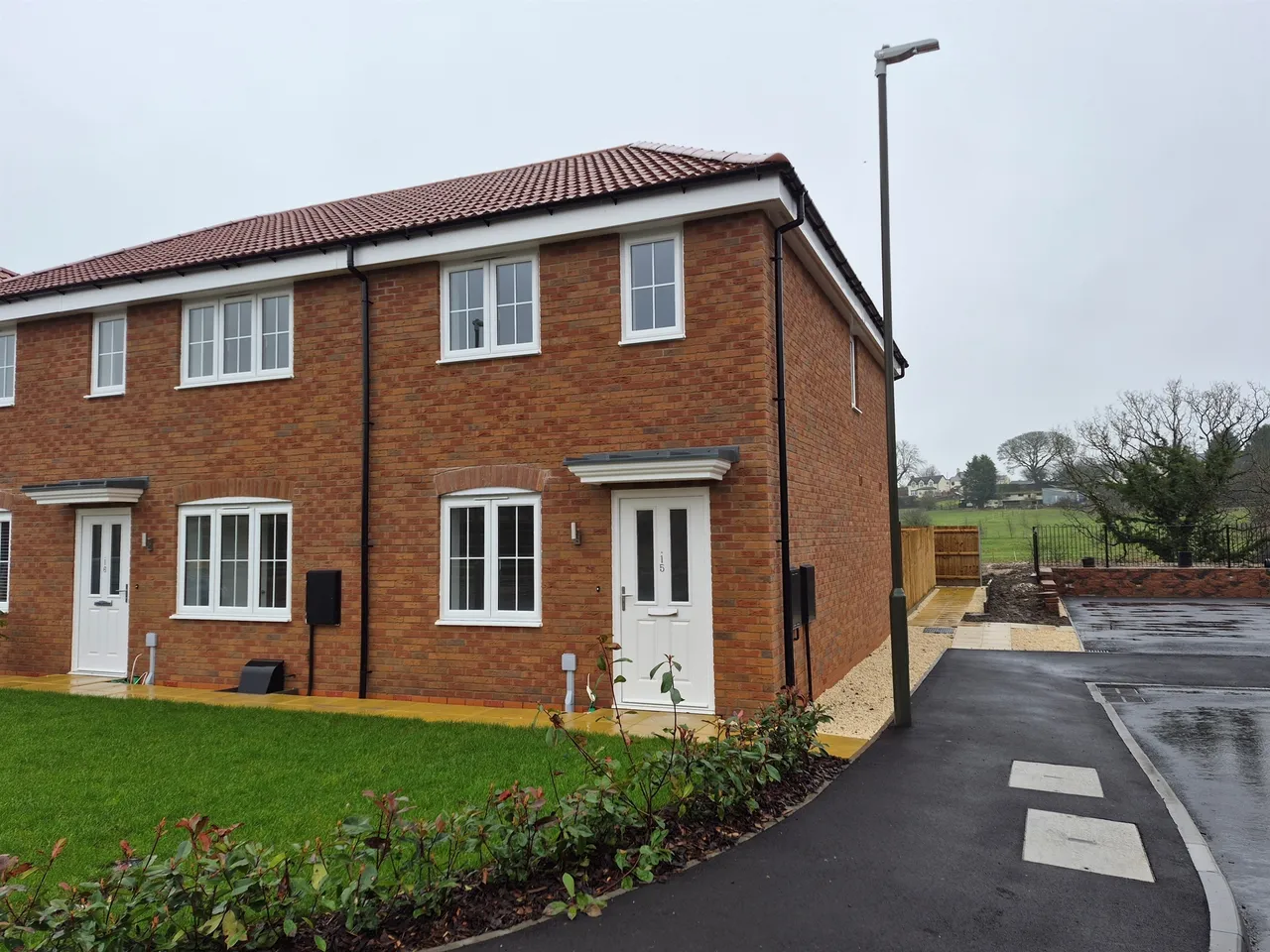 2 bed house for sale, Lewsley Drive, Somercotes, DE55