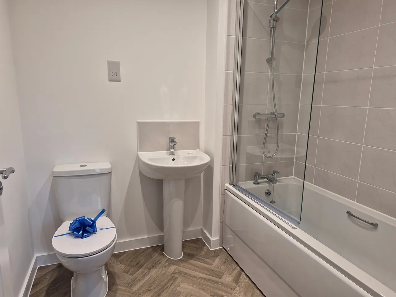 Lewsley Drive, Somercotes, DE55, photo 4