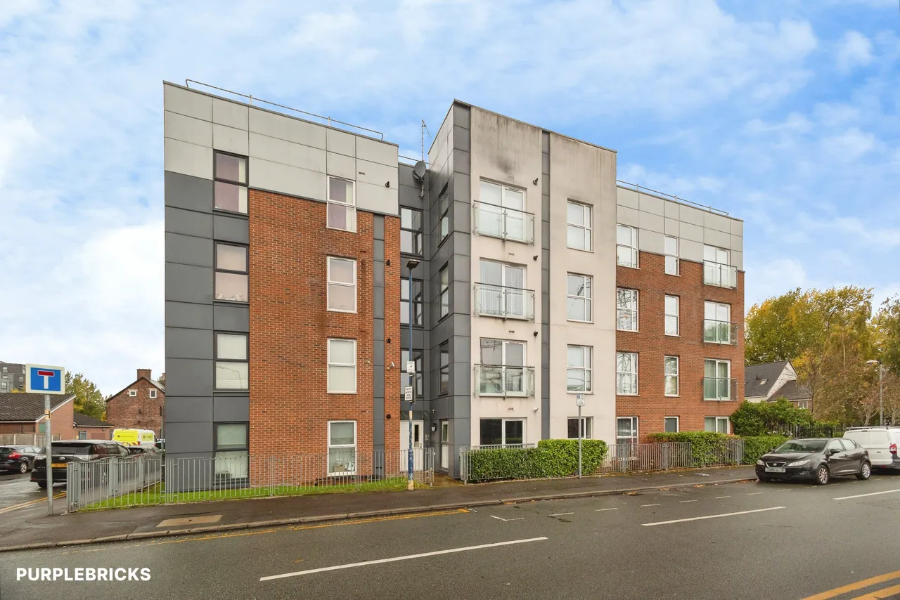 Archer Street, Manchester, M11, photo 20