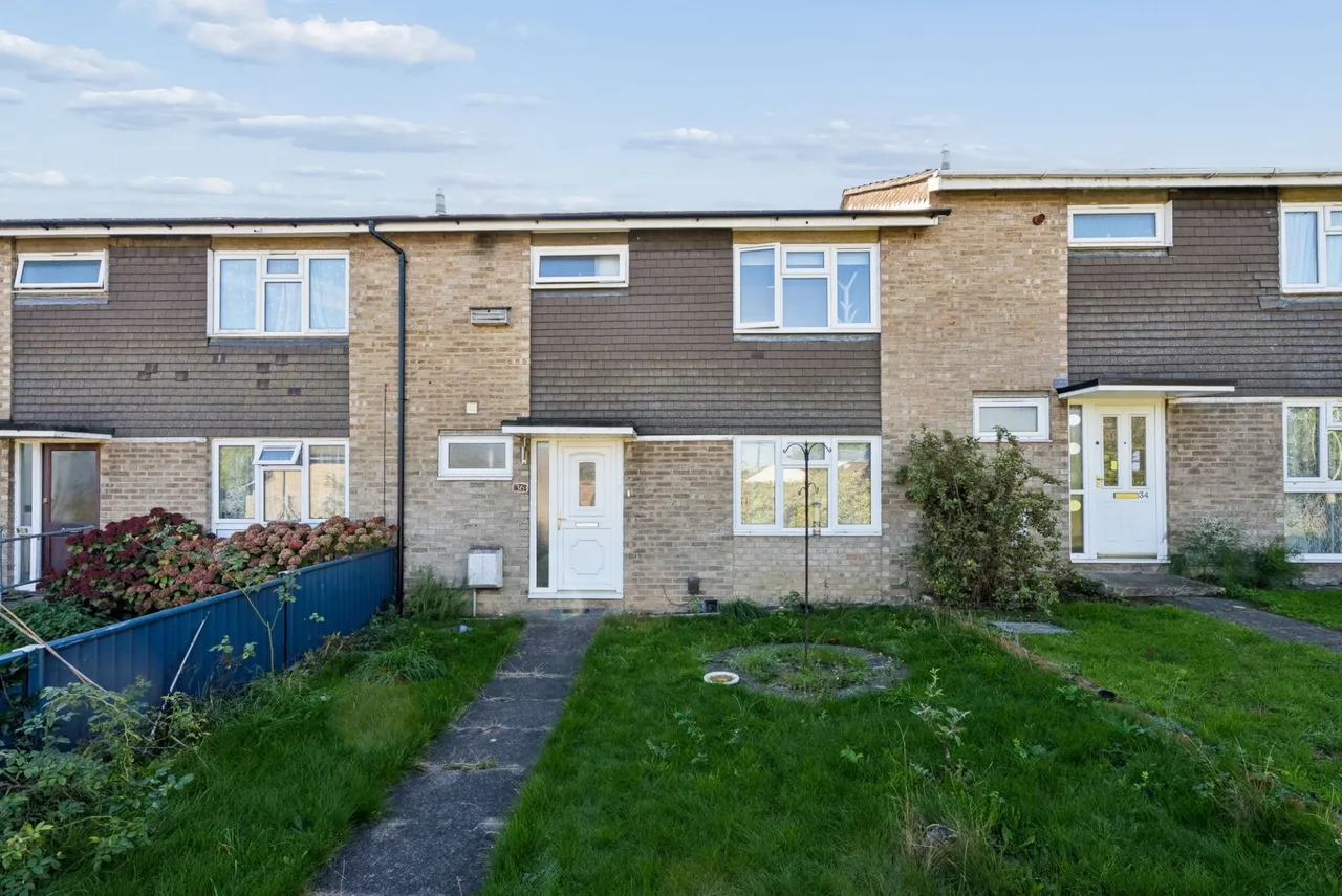 Ash Road, High Wycombe, HP12, photo 14