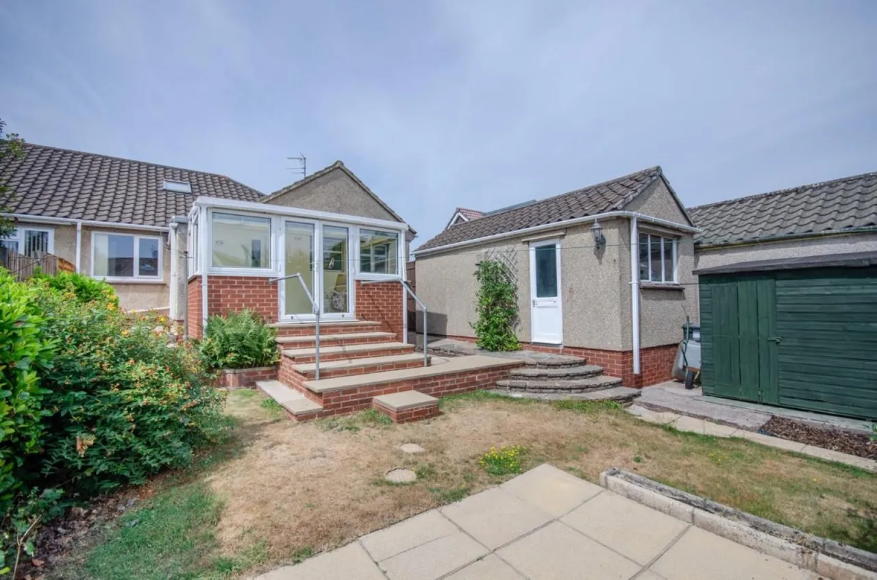 Oakdale Close, Downend, BS16, photo 19