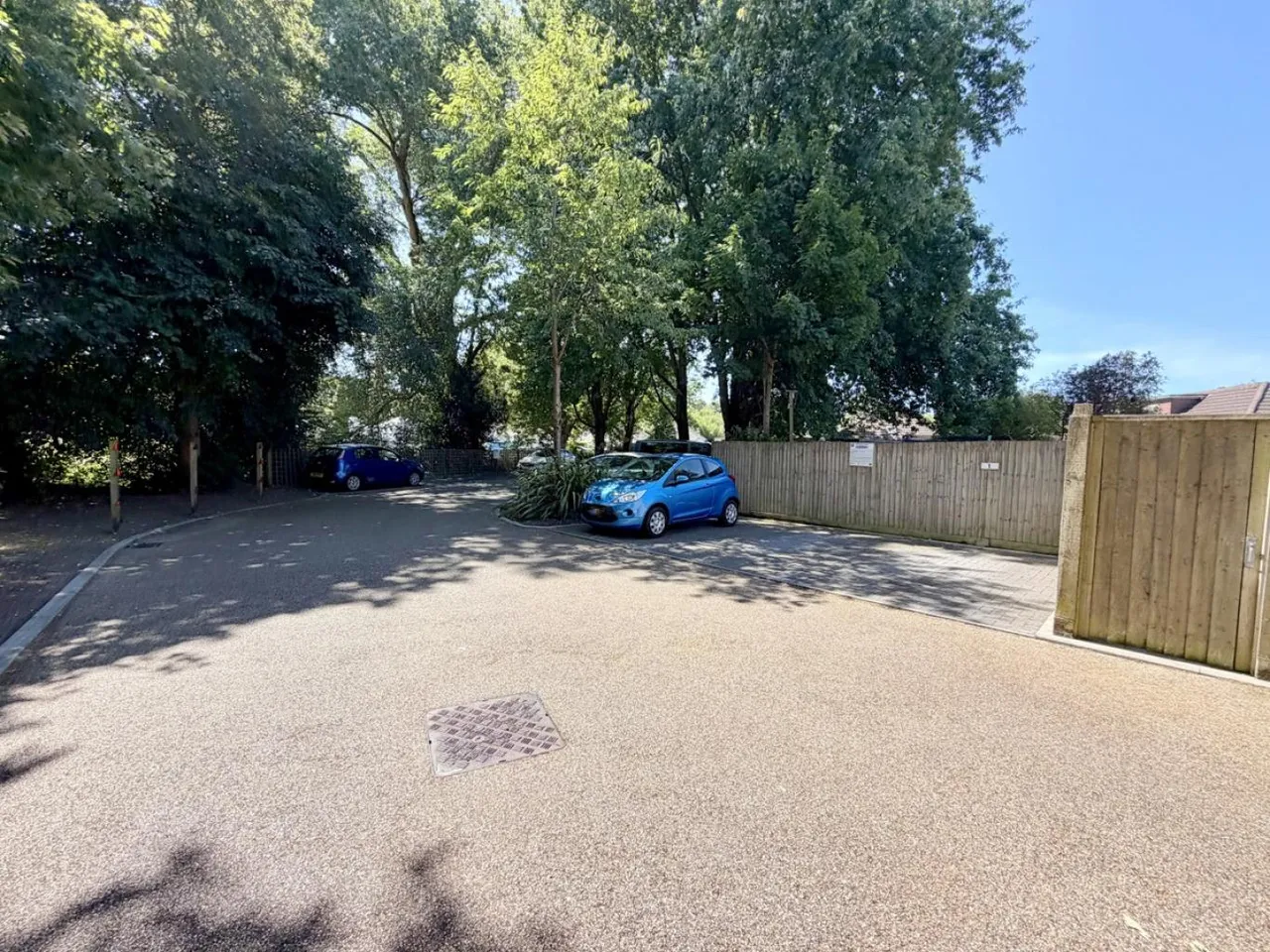 Cedar Way, BH12, photo 21