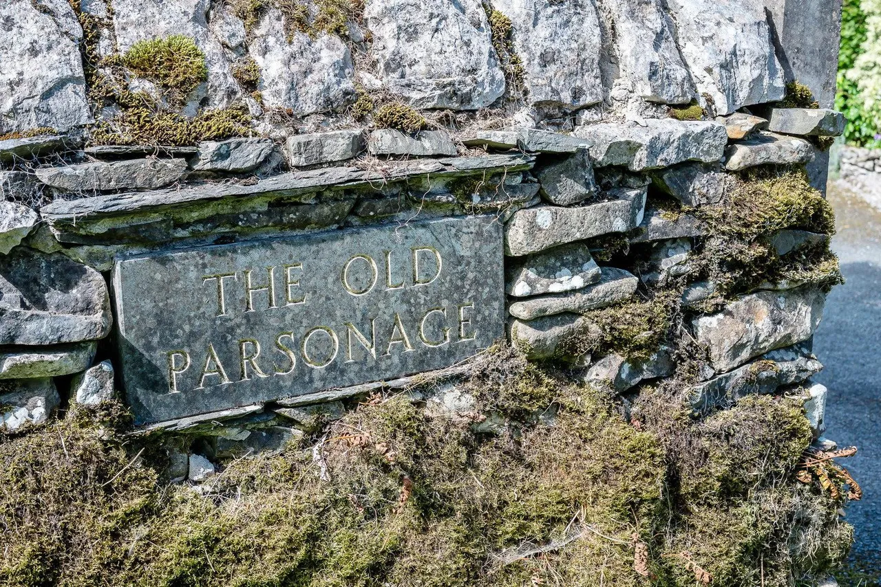 The Old Parsonage, New Hutton, LA8, photo 27