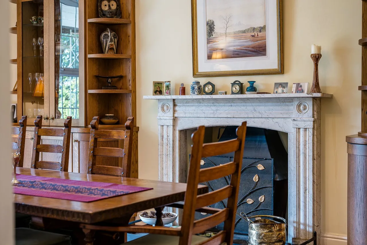 The Old Parsonage, New Hutton, LA8, photo 8