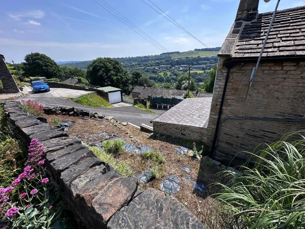 Scarhouse Lane, Golcar, HD7, photo 14