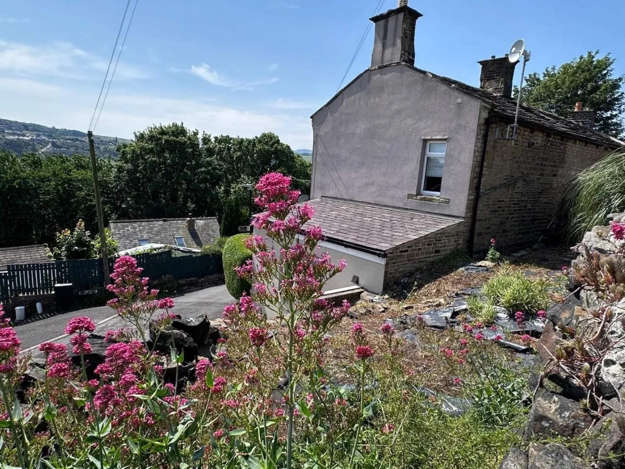 Scarhouse Lane, Golcar, HD7, photo 13