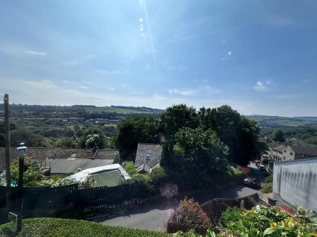 Scarhouse Lane, Golcar, HD7, photo 15
