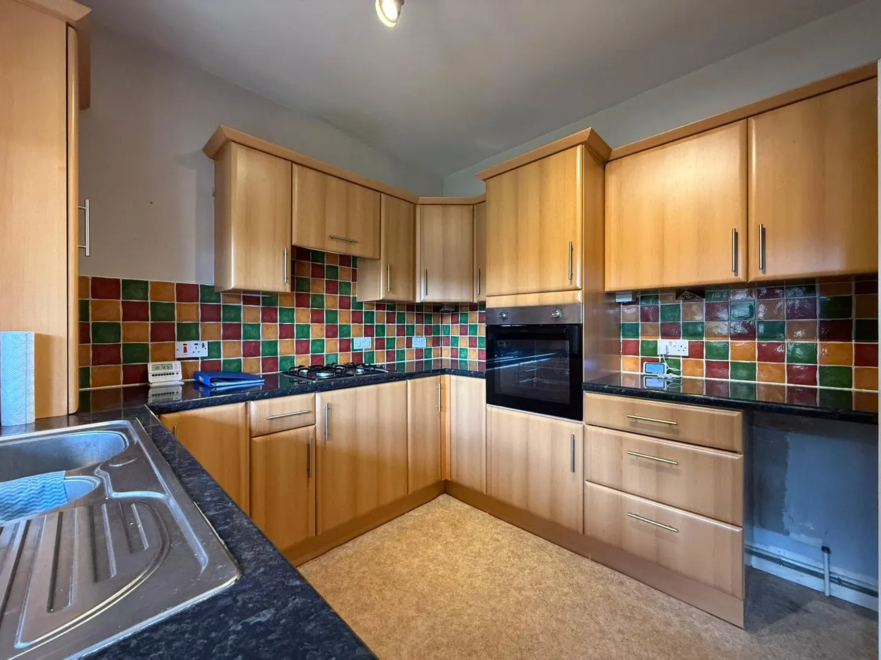 3 St Oswalds Front Street, Sowerby, Thirsk, North Yorkshire, YO7 1JB, photo 4