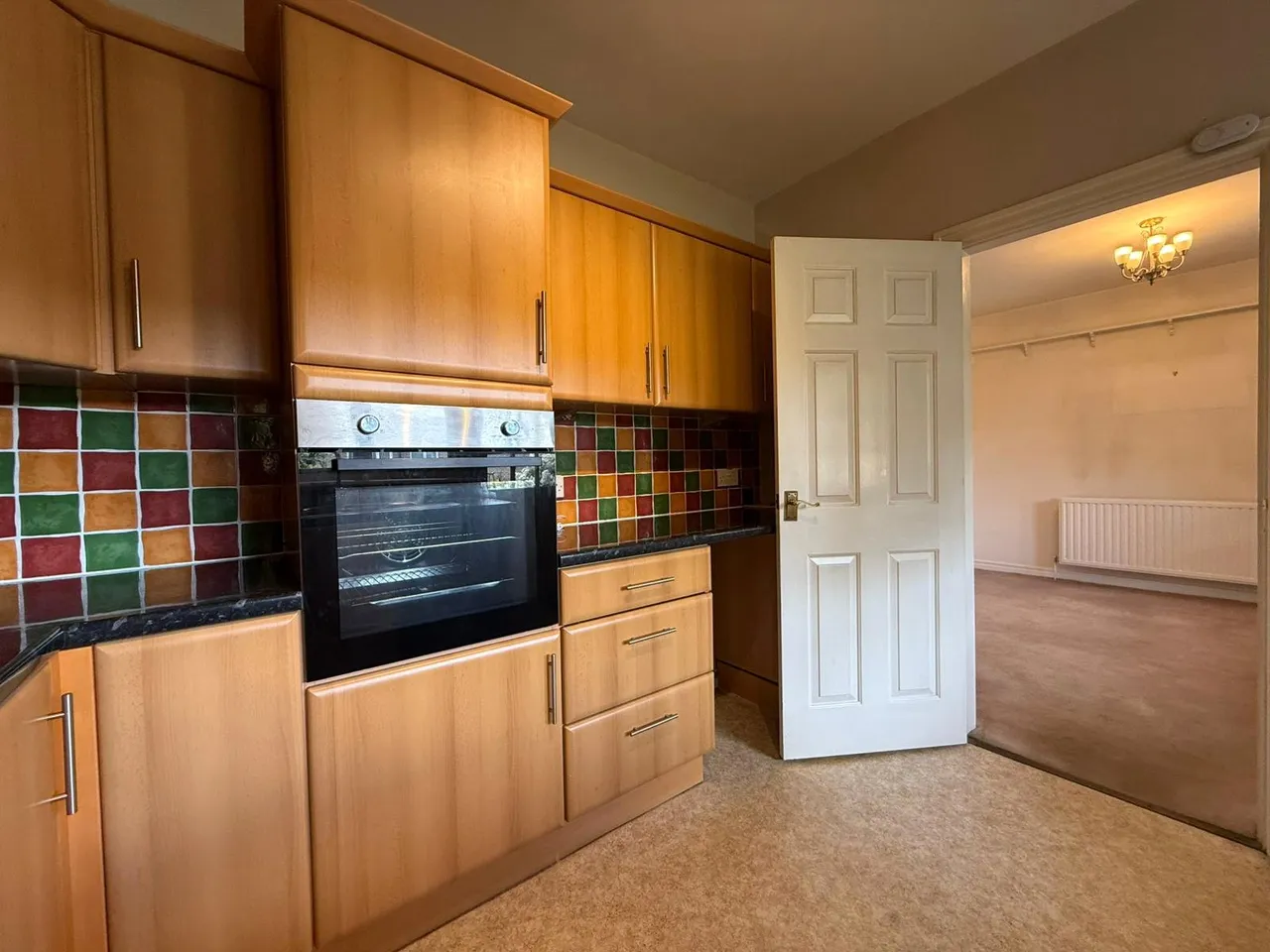 3 St Oswalds Front Street, Sowerby, Thirsk, North Yorkshire, YO7 1JB, photo 10
