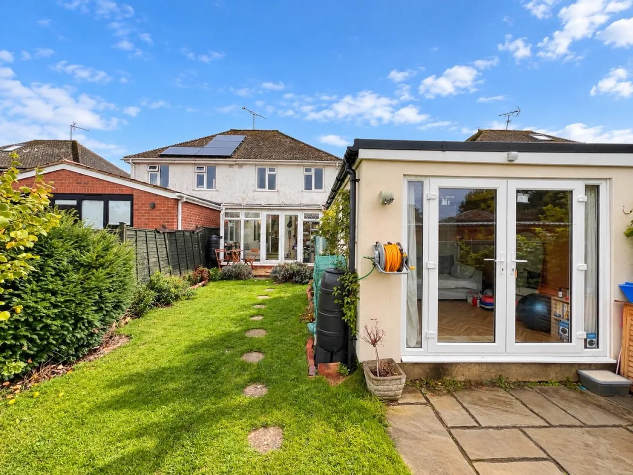 Kingshill Park, Dursley, GL11, photo 16
