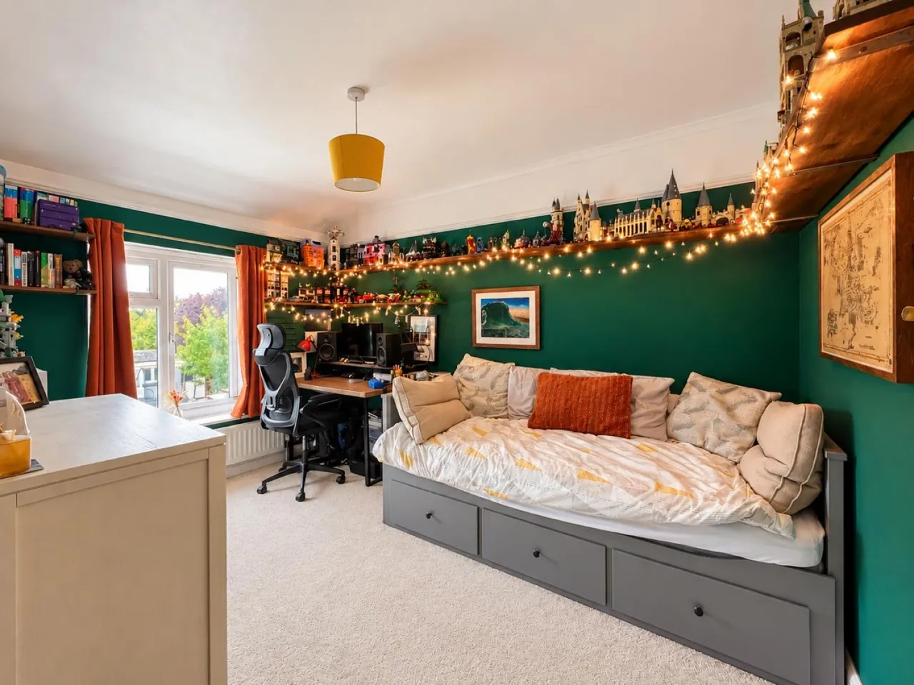 Kingshill Park, Dursley, GL11, photo 13