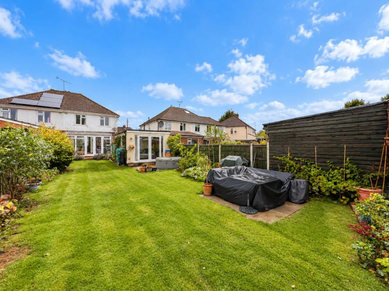 Kingshill Park, Dursley, GL11, photo 20