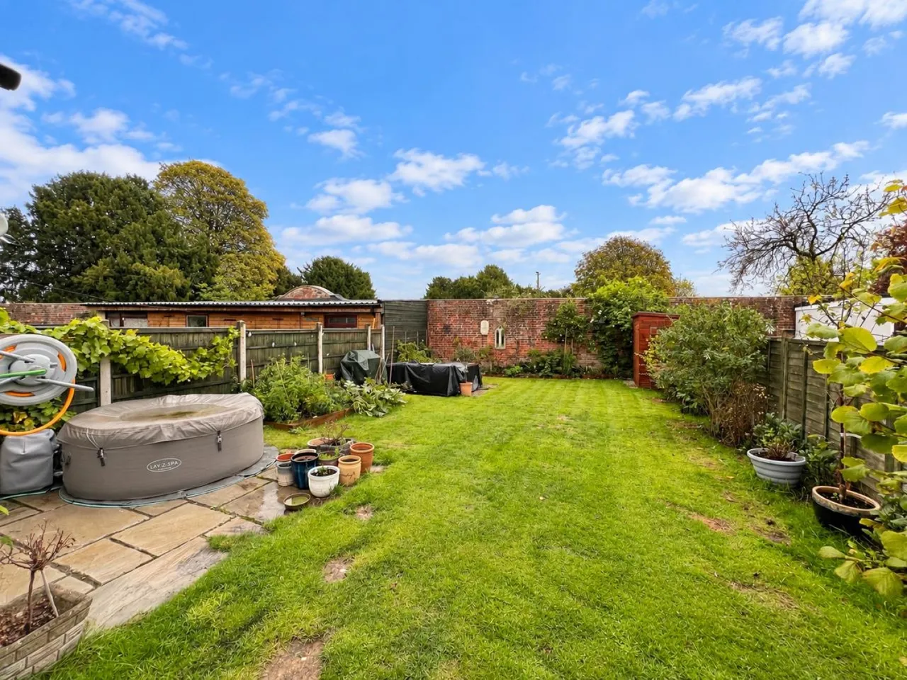 Kingshill Park, Dursley, GL11, photo 19
