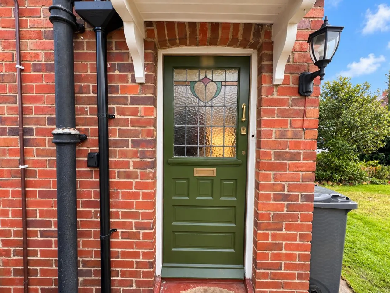 Kingshill Park, Dursley, GL11, photo 24