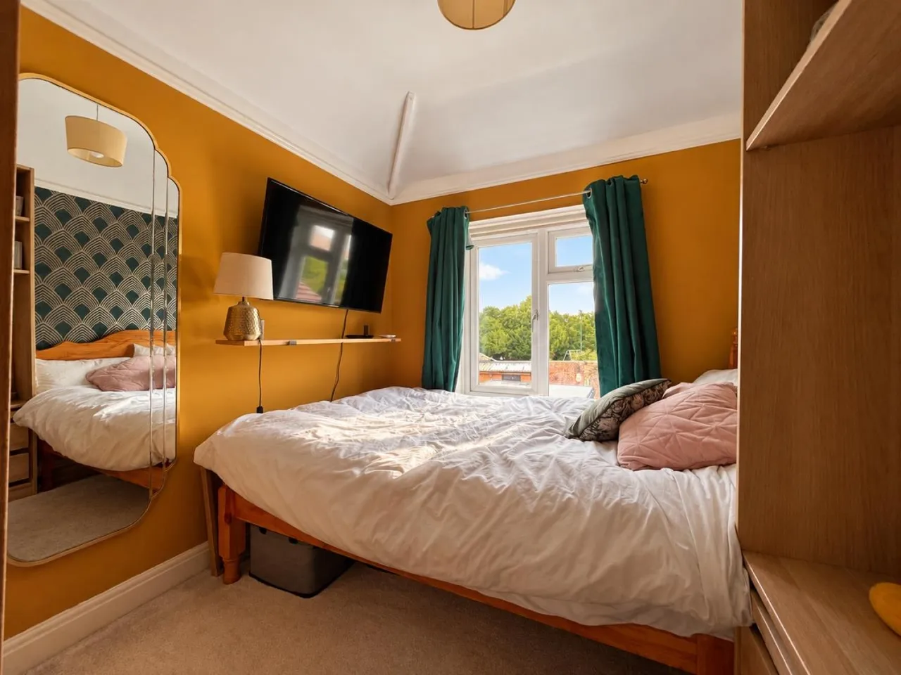 Kingshill Park, Dursley, GL11, photo 14