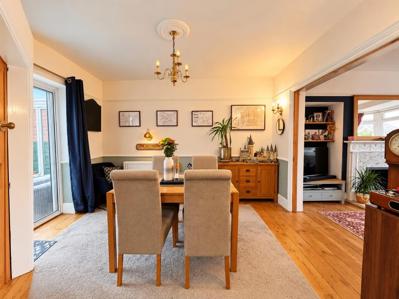 Kingshill Park, Dursley, GL11, photo 2