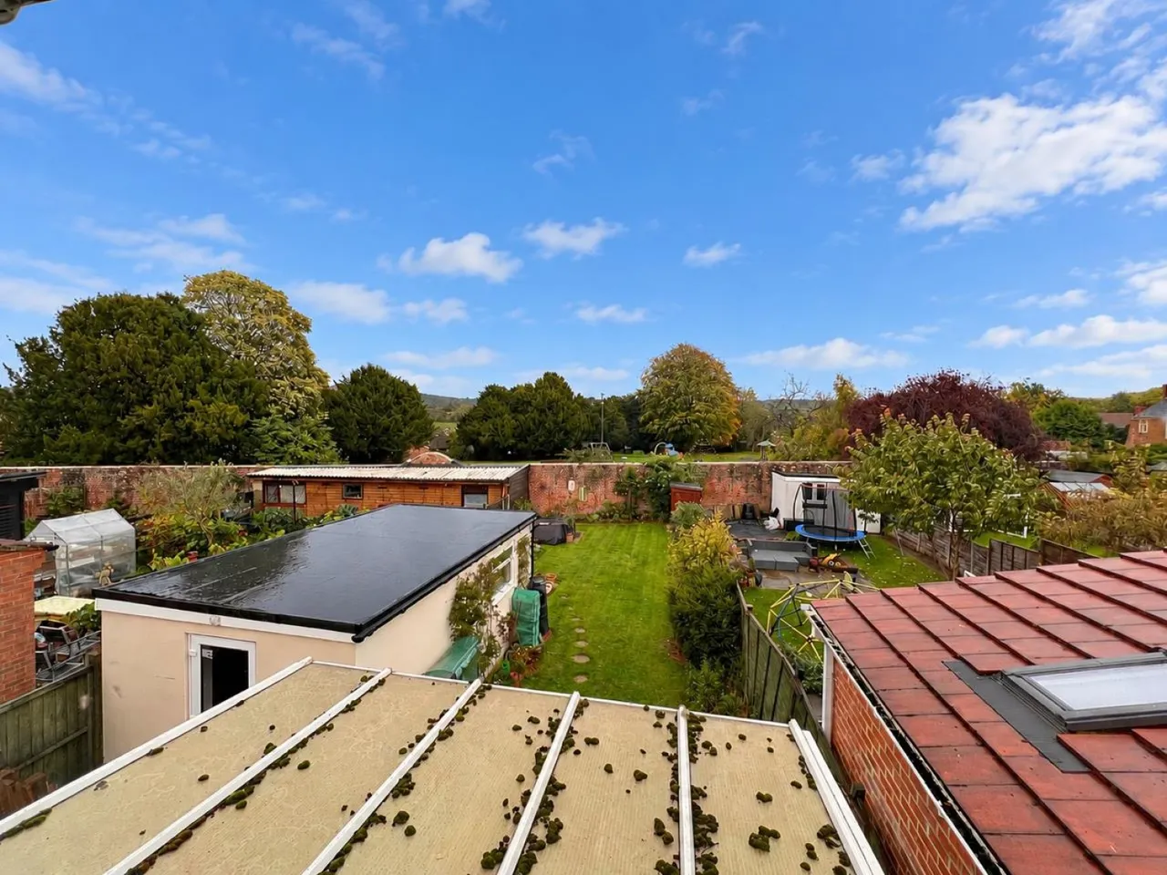 Kingshill Park, Dursley, GL11, photo 22