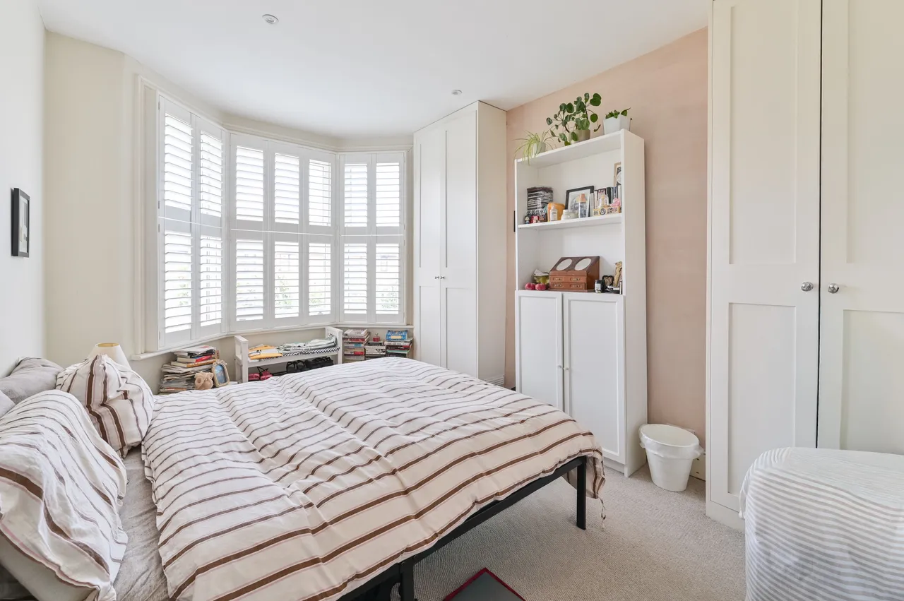 Top Floor Flat, 175 St Asaph Road, London, photo 6