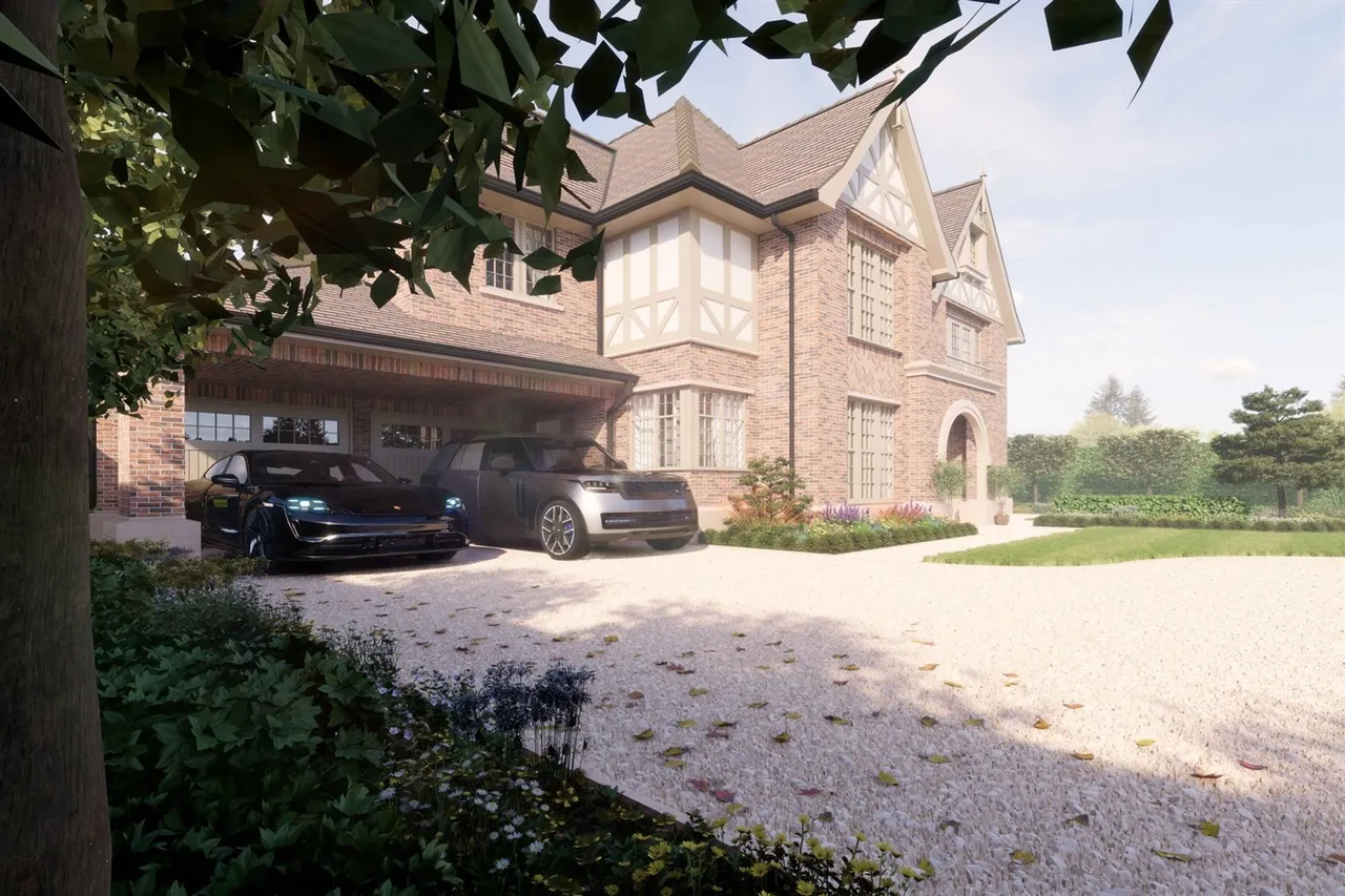 Hale, Altrincham, photo 19