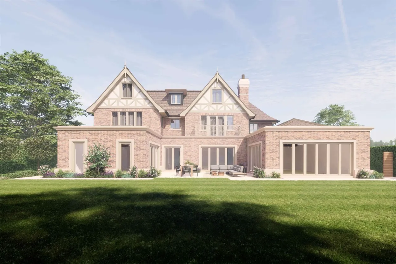 Hale, Altrincham, photo 18