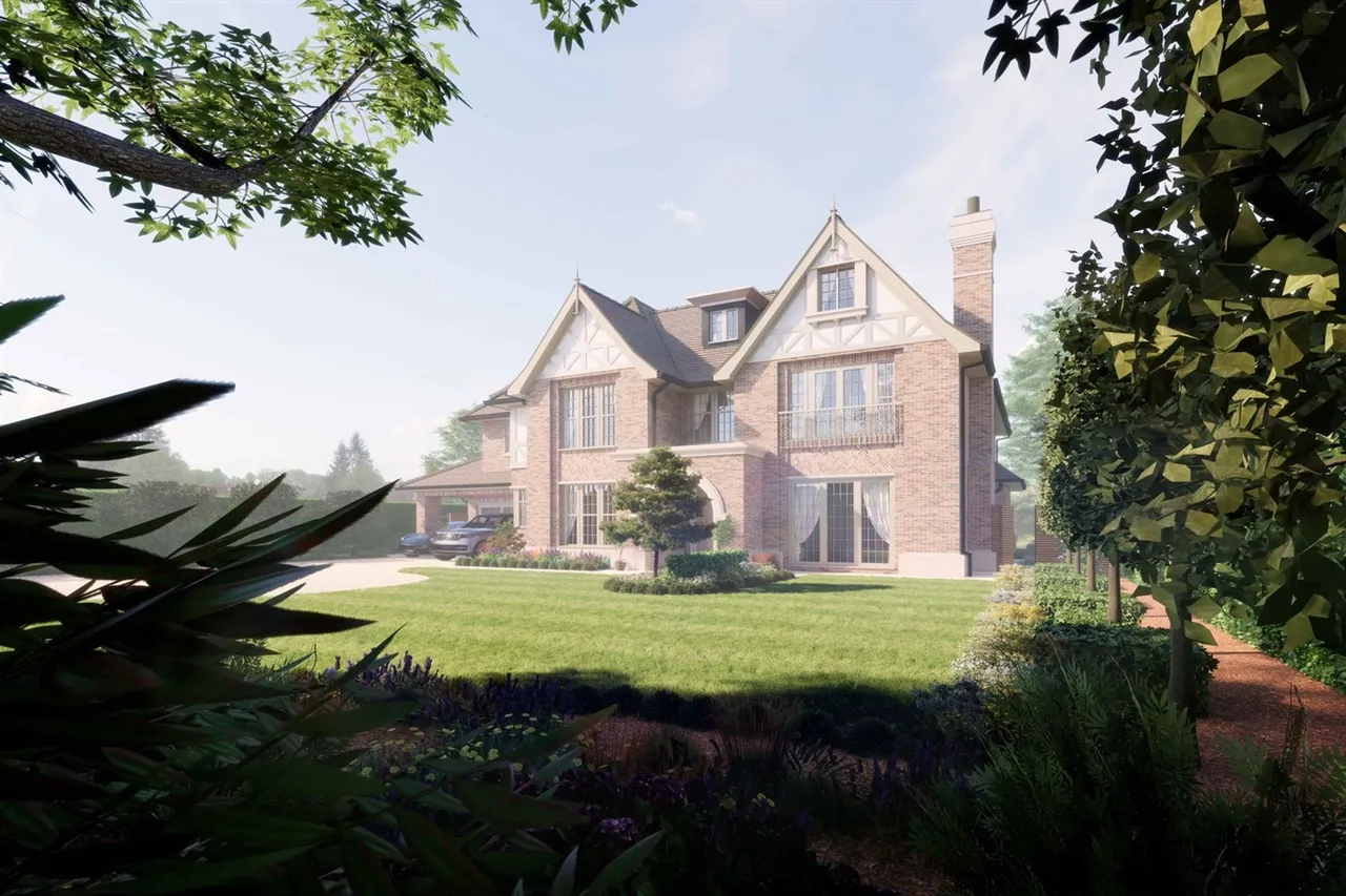 Hale, Altrincham, photo 15