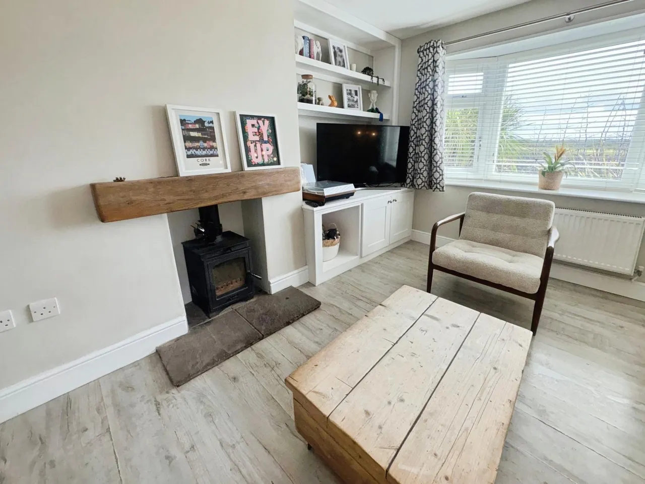 Annesley Lane, Selston, NG16, photo 5