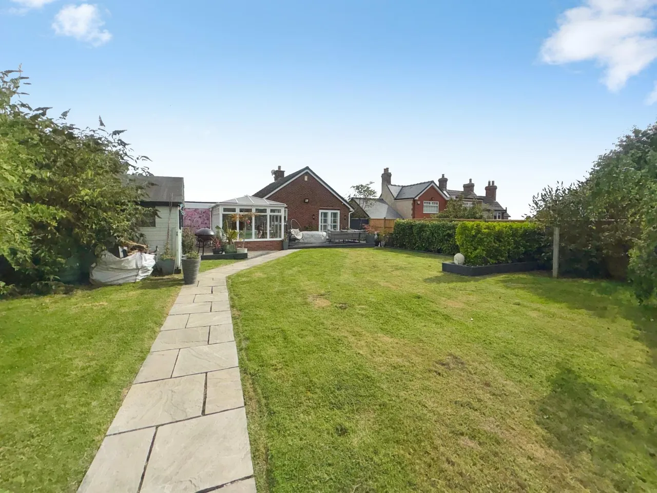 Annesley Lane, Selston, NG16, photo 15