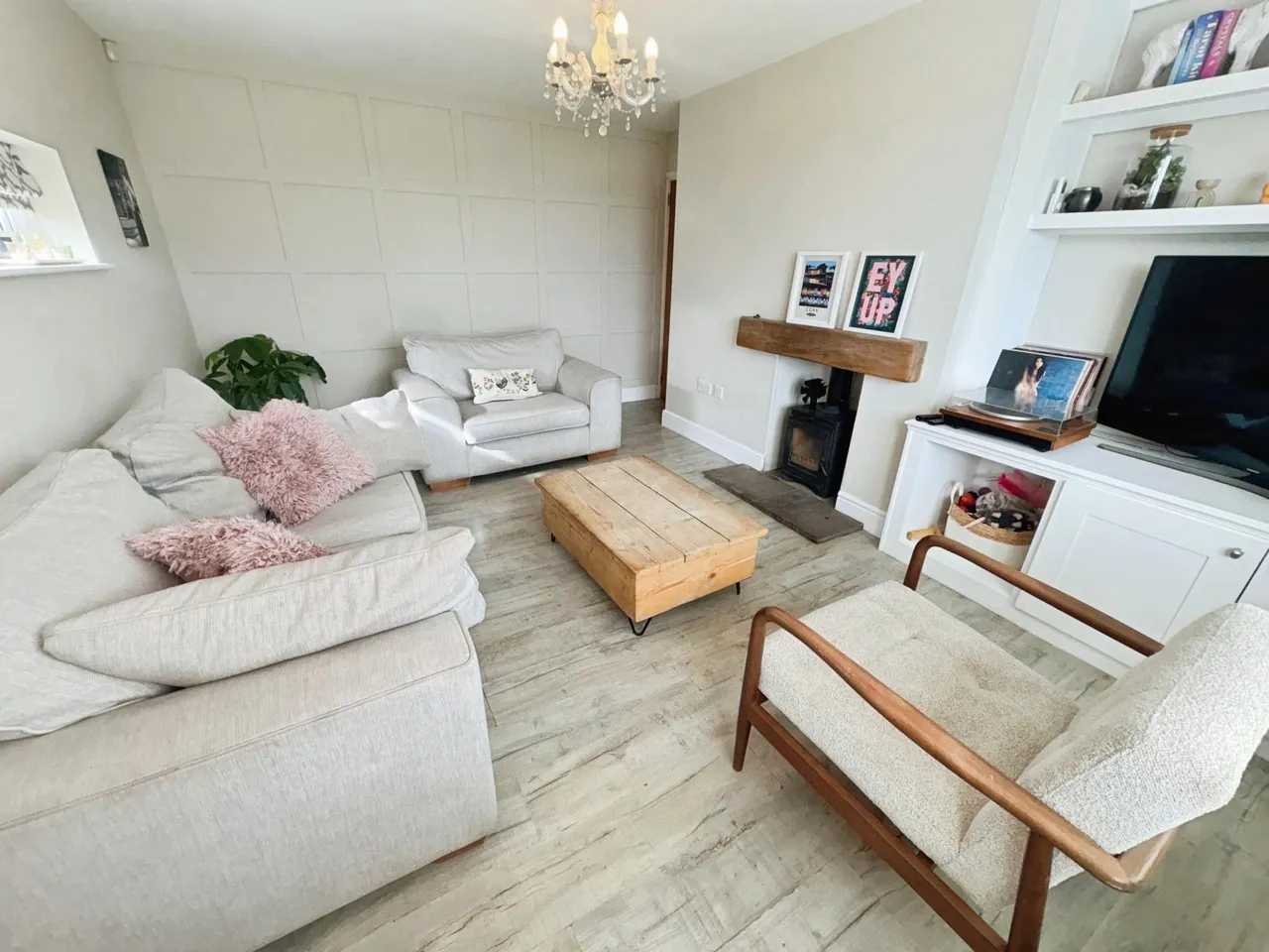 Annesley Lane, Selston, NG16, photo 3