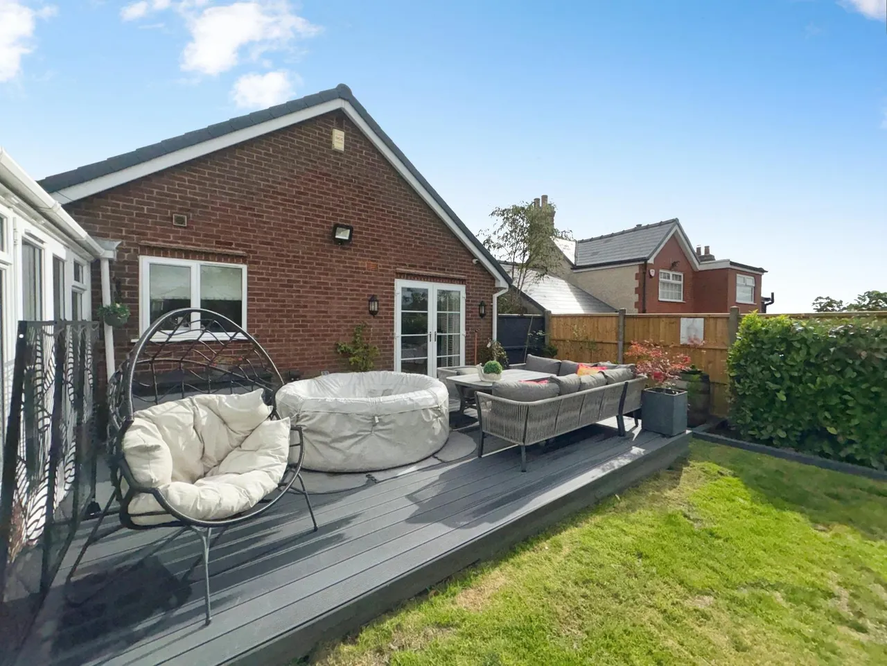 Annesley Lane, Selston, NG16, photo 17