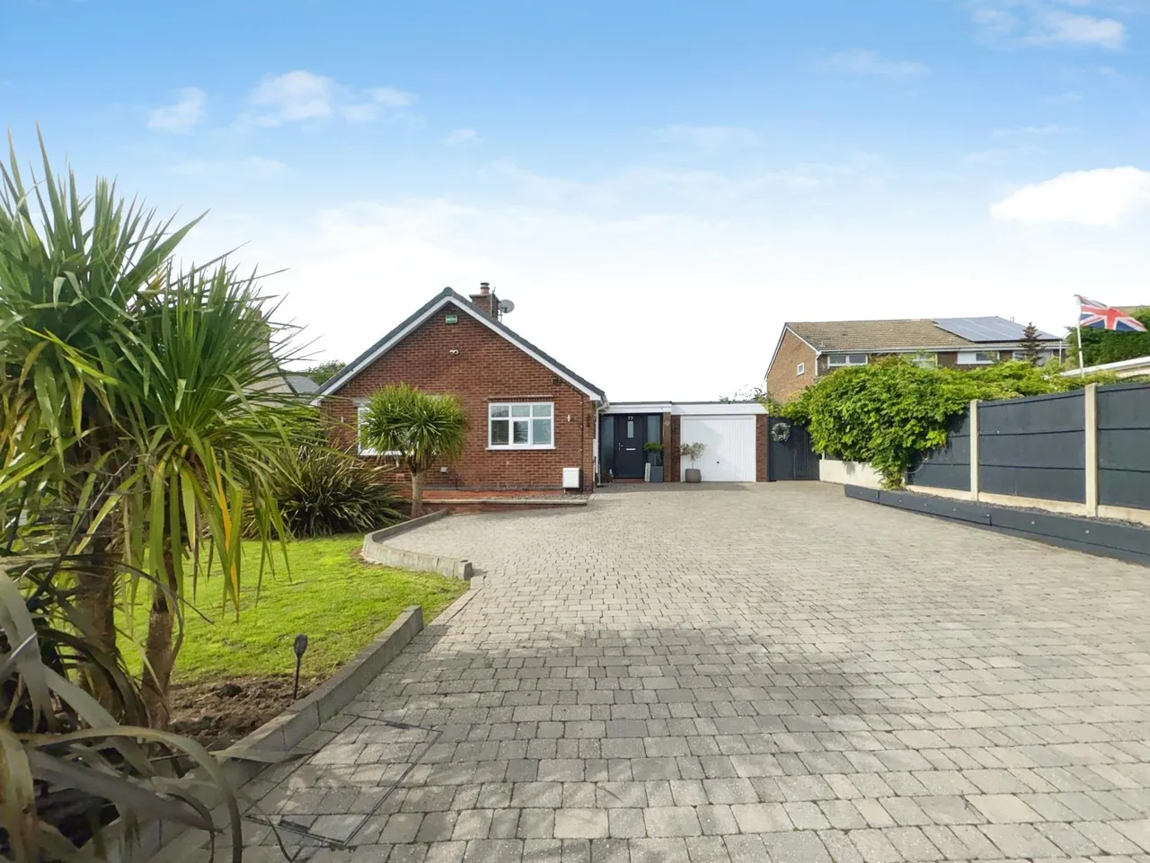 2 bed house for sale, Annesley Lane, Selston, NG16