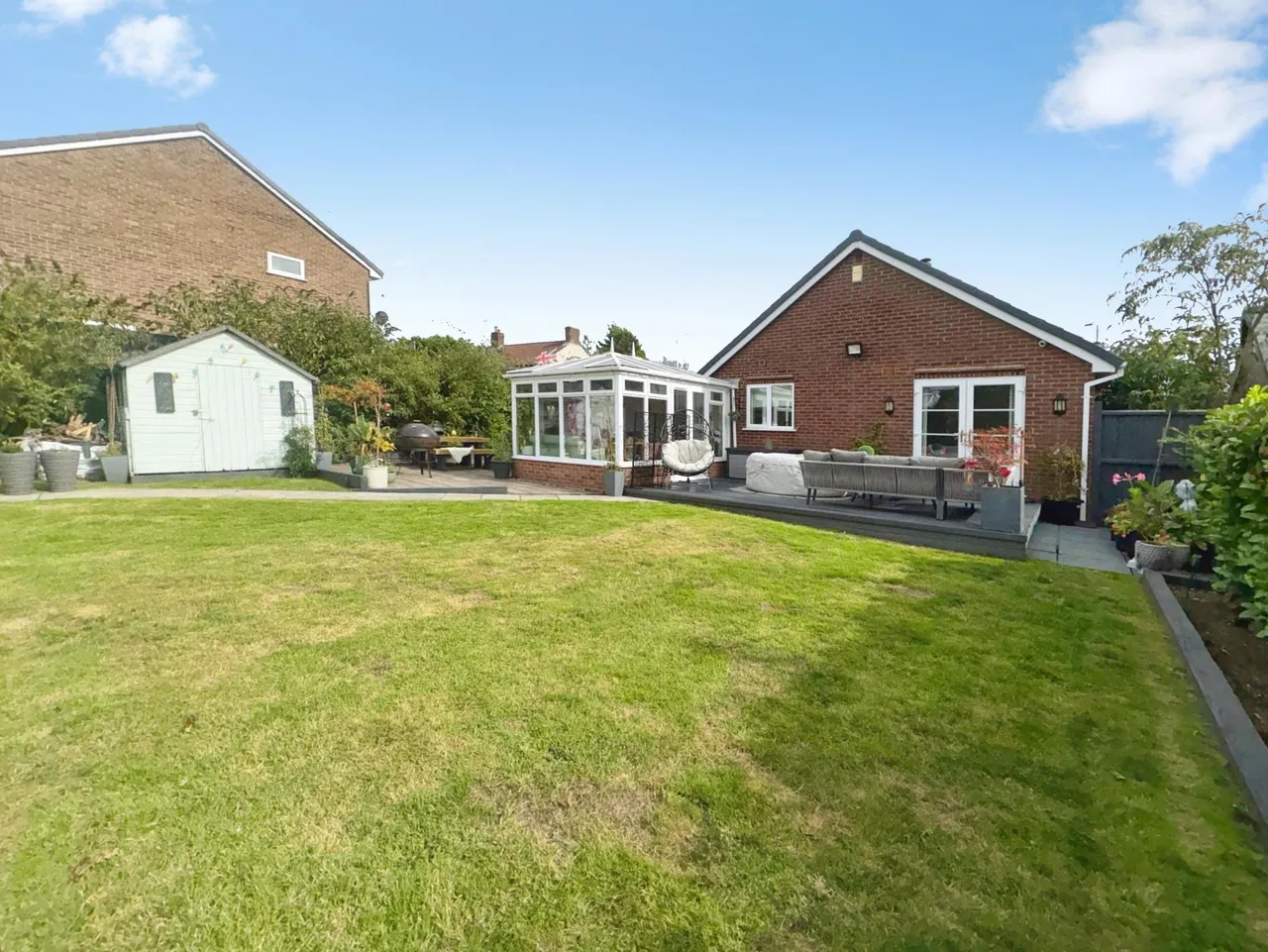 Annesley Lane, Selston, NG16, photo 20