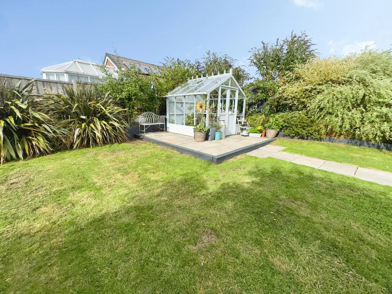 Annesley Lane, Selston, NG16, photo 19