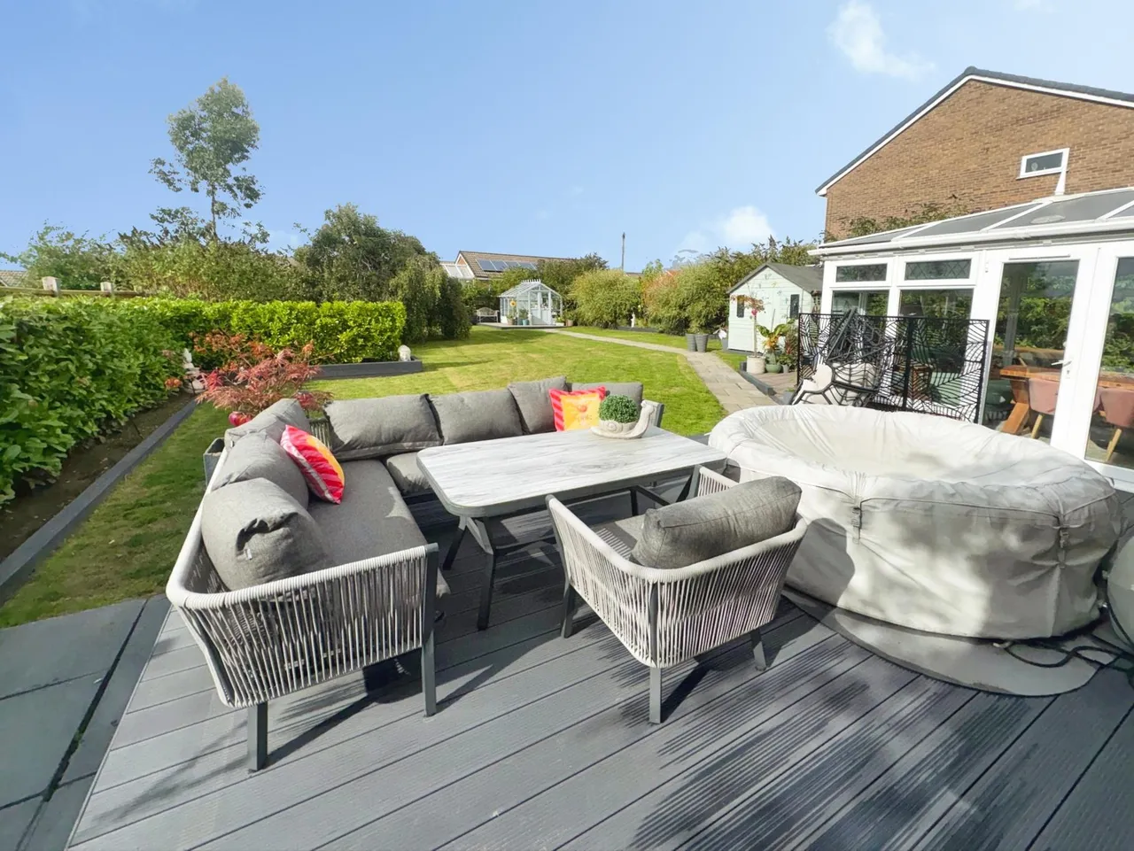Annesley Lane, Selston, NG16, photo 18