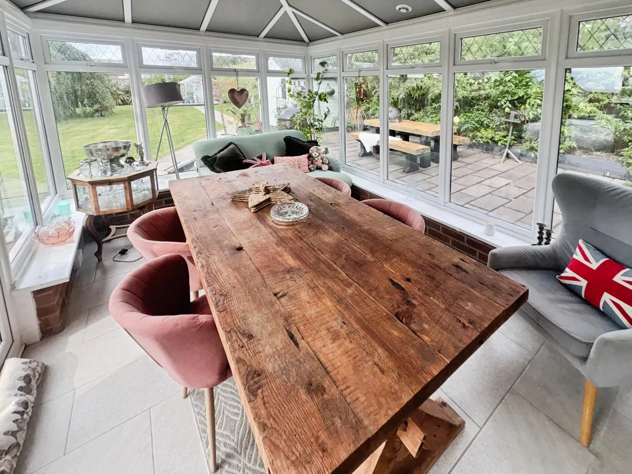 Annesley Lane, Selston, NG16, photo 9