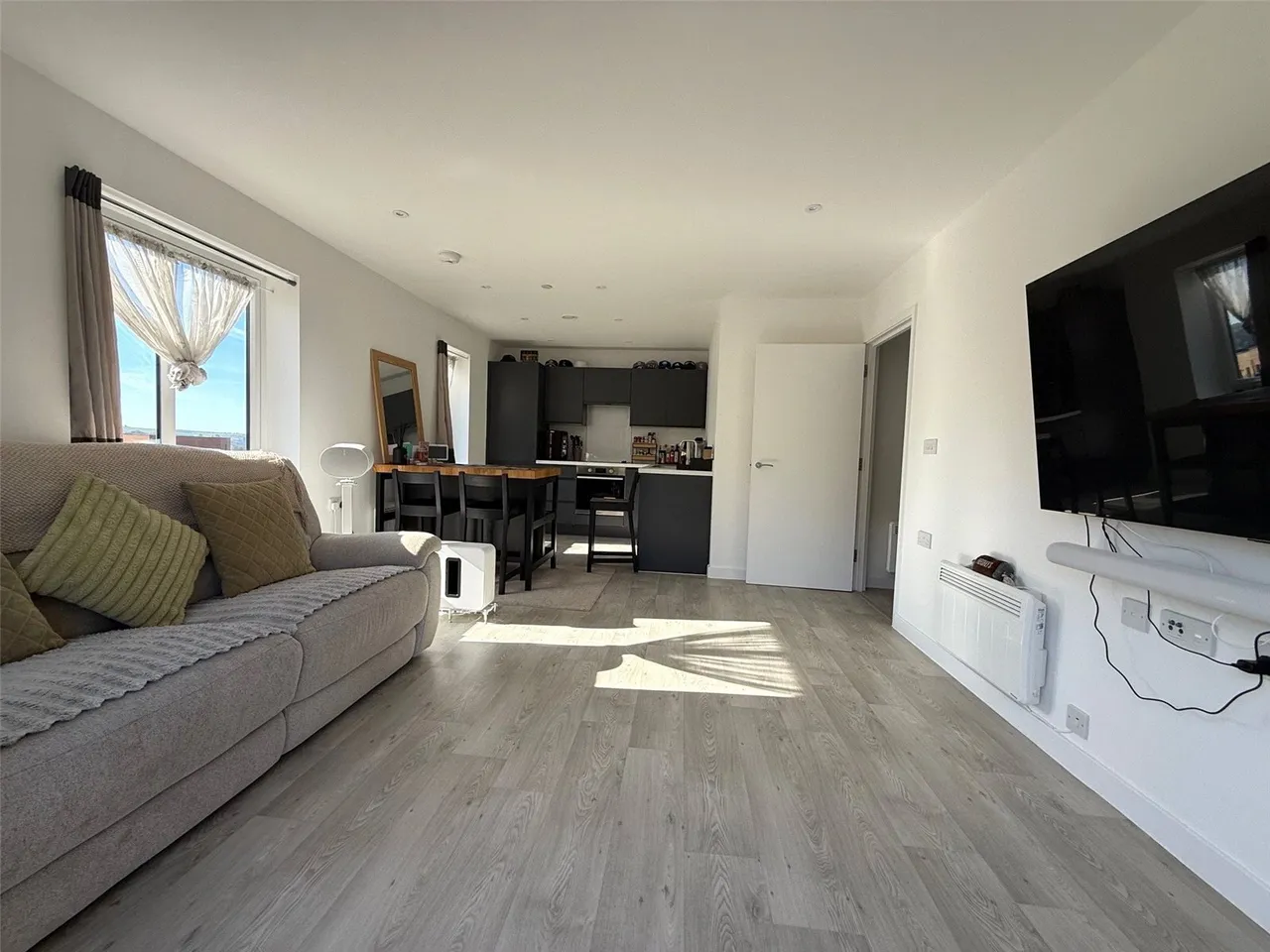 Denman Place, Brighton, BN1, photo 3