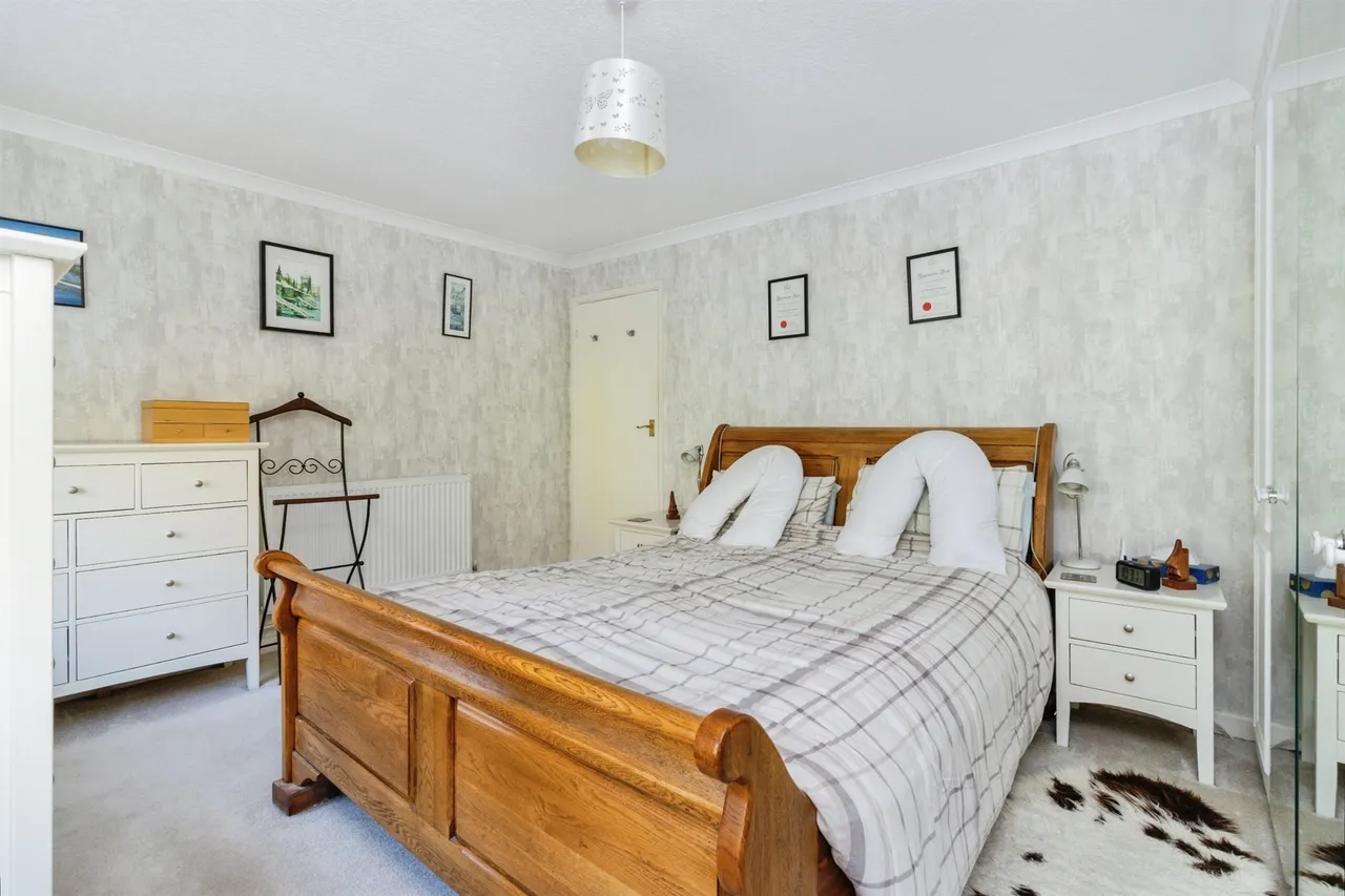 Cleeve Park Mews, Chapel Cleeve, TA24, photo 9