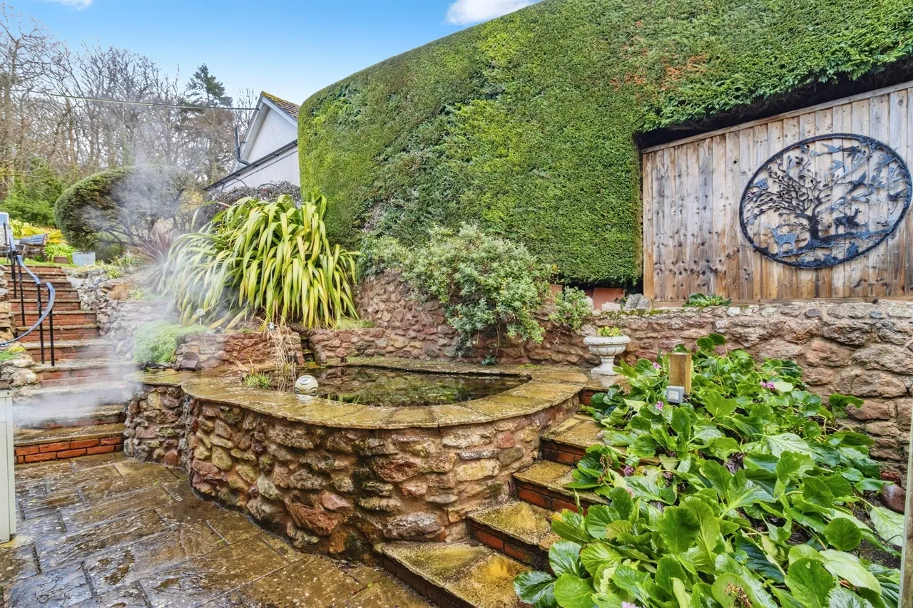 Cleeve Park Mews, Chapel Cleeve, TA24, photo 19