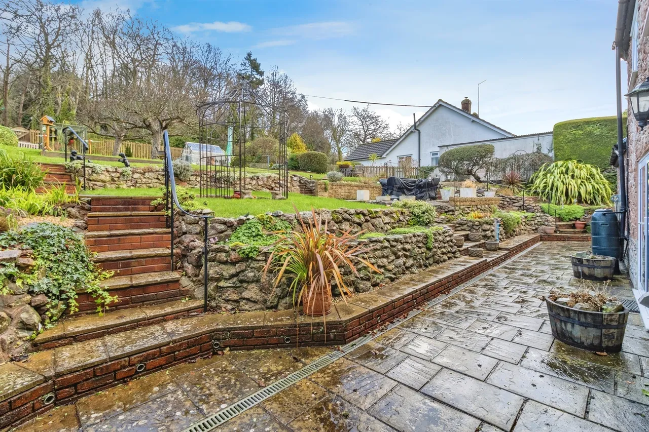 Cleeve Park Mews, Chapel Cleeve, TA24, photo 15