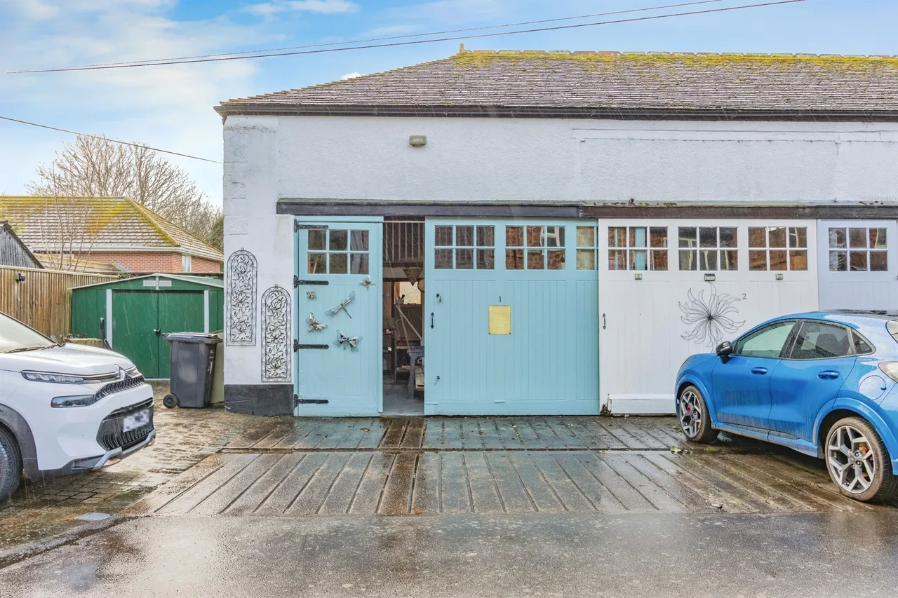 Cleeve Park Mews, Chapel Cleeve, TA24, photo 20