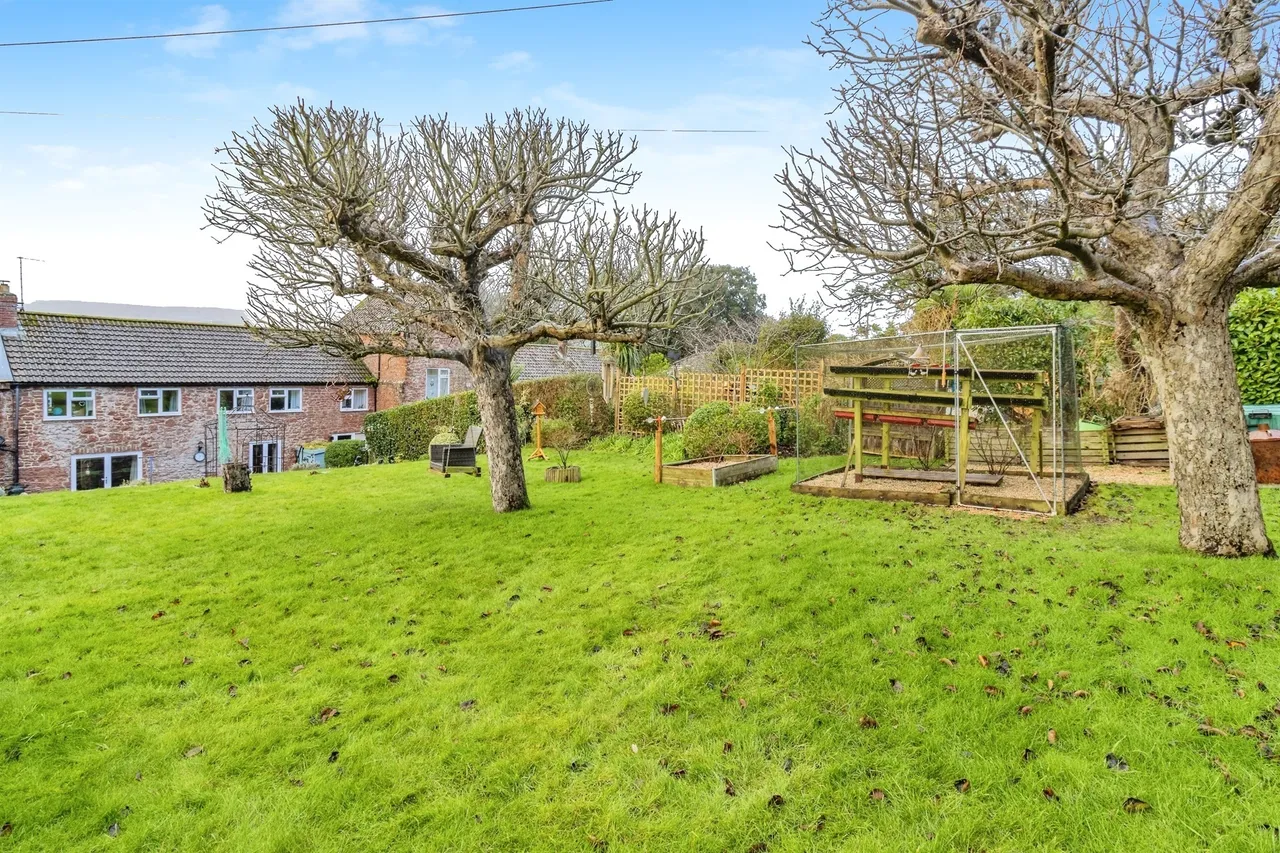 Cleeve Park Mews, Chapel Cleeve, TA24, photo 18