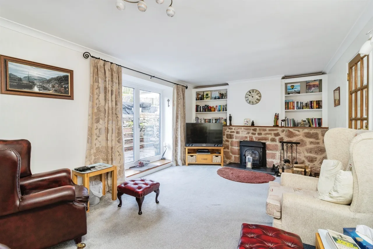Cleeve Park Mews, Chapel Cleeve, TA24, photo 3